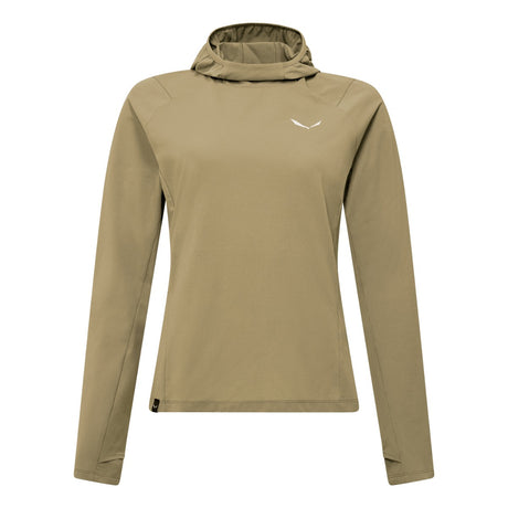 SALEWA Puez Sun Pullover donna
