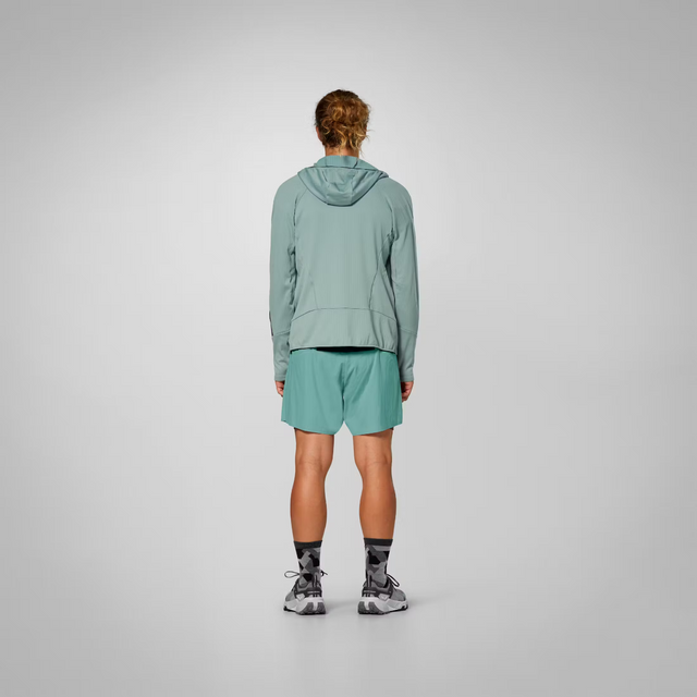 SALEWA Pedroc 3 Giacca con Cappuccio uomo