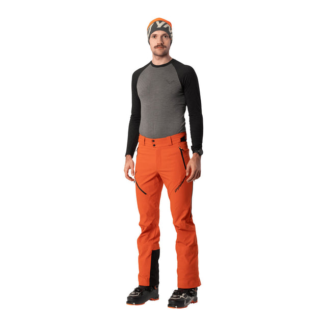 Dynafit Pantaloni Mercury Dynastretch uomo