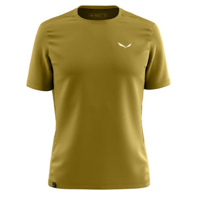 SALEWA Puez Hybrid Dry'ton Maglietta uomo