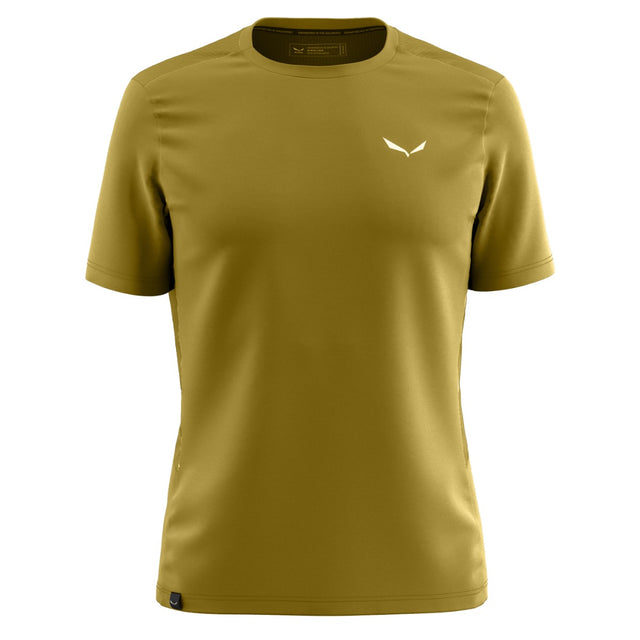 SALEWA Puez Hybrid Dry'ton Maglietta uomo