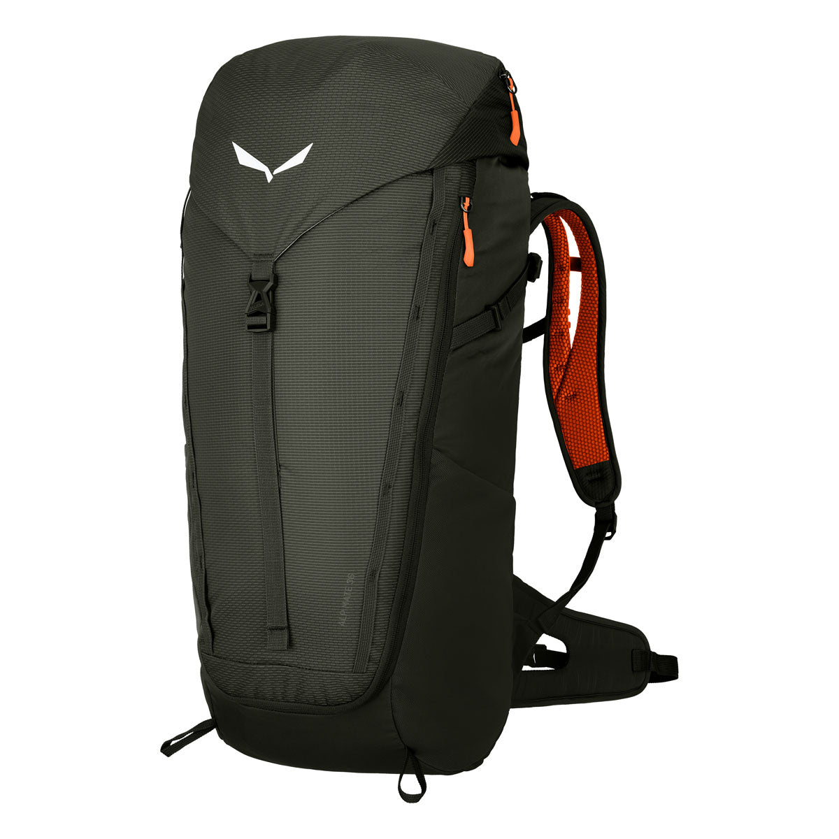 Salewa ALP Mate 36L Zaino - Dark Olive