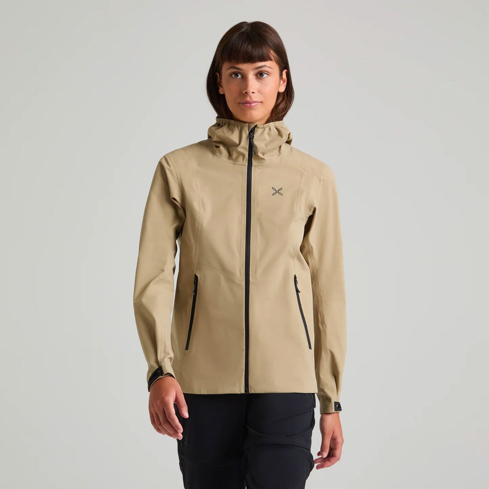 MONTURA Shelter Jacket Woman