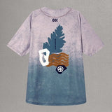 ENDURA Men's Singletrack S/s Print Tee