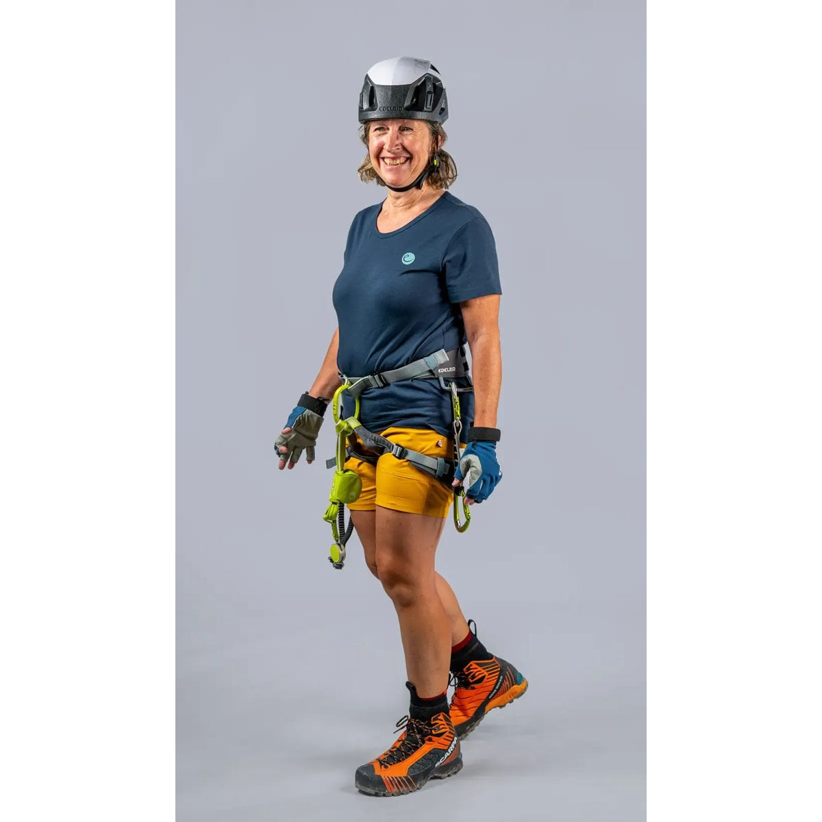 EDELRID Cable Comfort TRI