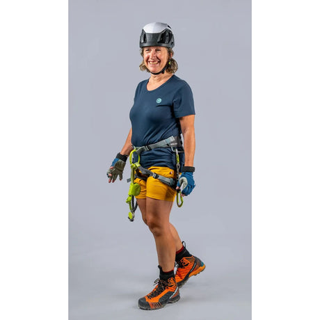 EDELRID Cable Comfort TRI