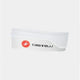 CASTELLI Summer Headband White
