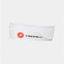 CASTELLI Summer Headband White