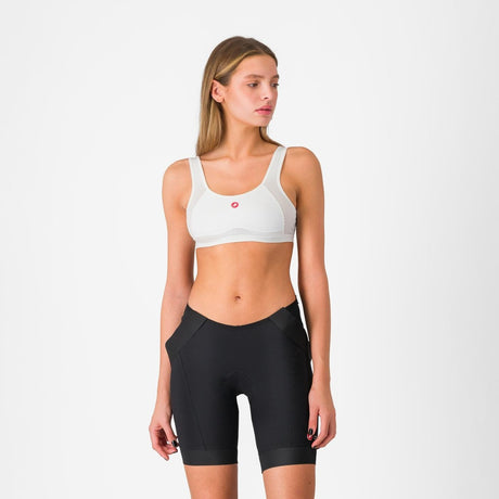 CASTELLI Rosso Corsa BRA