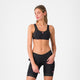 CASTELLI Rosso Corsa BRA