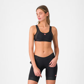 CASTELLI Rosso Corsa BRA