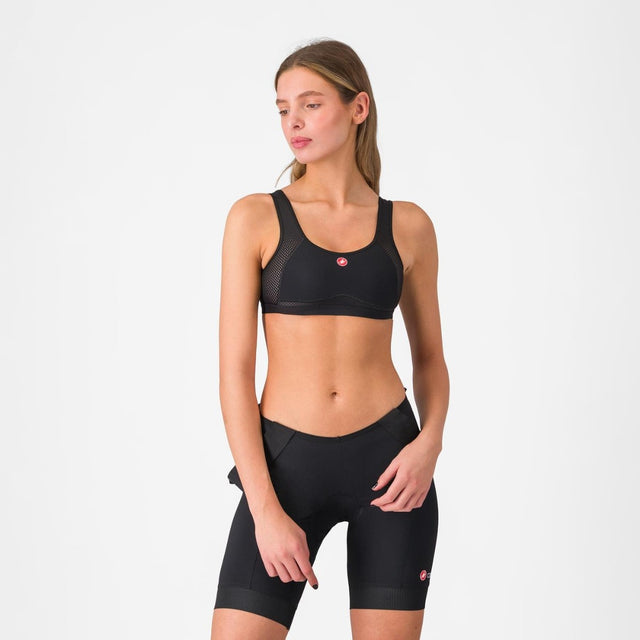 CASTELLI Rosso Corsa BRA