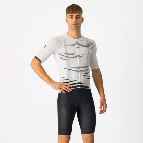 CASTELLI Superleggera Bibshort uomo