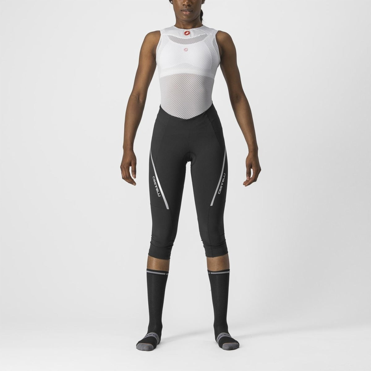 CASTELLI Velocissima 3 Knicker donna