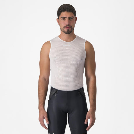 CASTELLI PRO Mesh 2.0 Sleeveless uomo