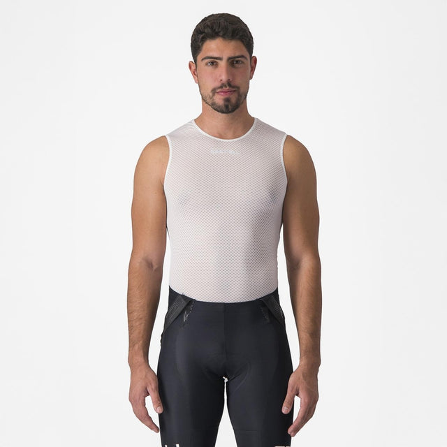 CASTELLI PRO Mesh 2.0 Sleeveless uomo