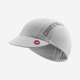 CASTELLI A/c 2 Cycling CAP White