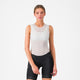 CASTELLI PRO Mesh Sleeveless donna