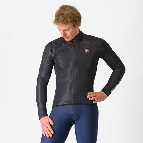 CASTELLI Squall Shell Jacket uomo
