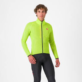 CASTELLI Squall Shell Jacket uomo