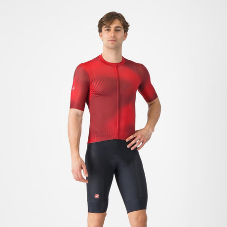 CASTELLI Competizione 2 Short uomo