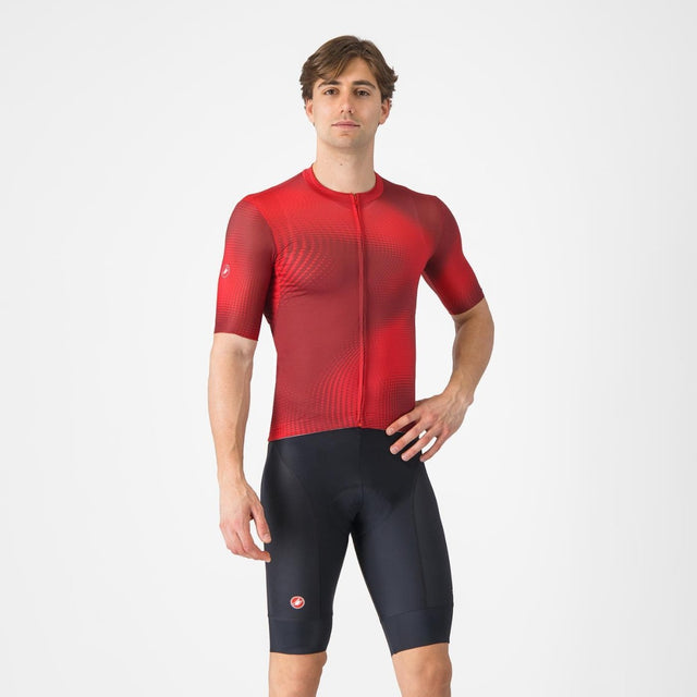 CASTELLI Competizione 2 Short uomo