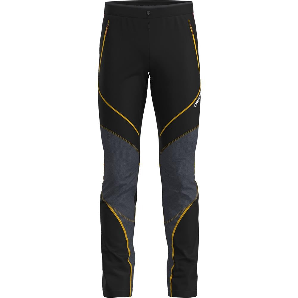 CRAZY Pant Flame MAN