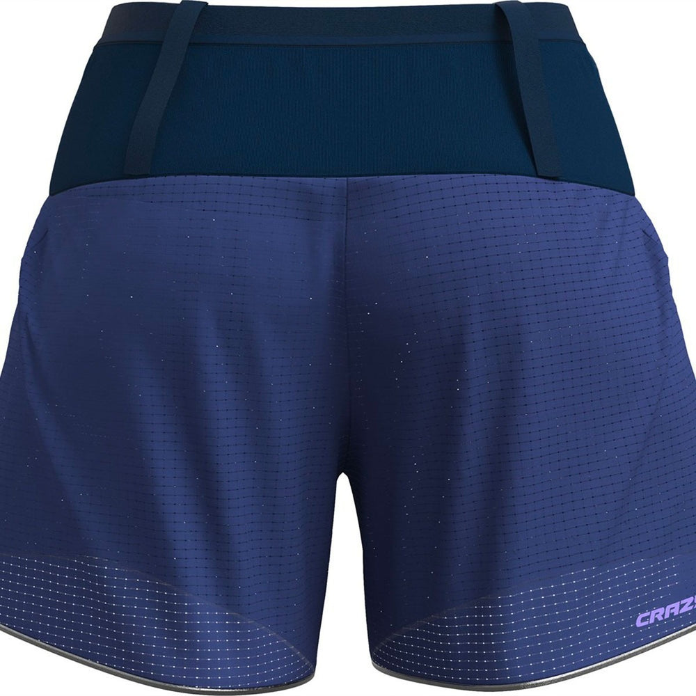 CRAZY Short Voltage donna