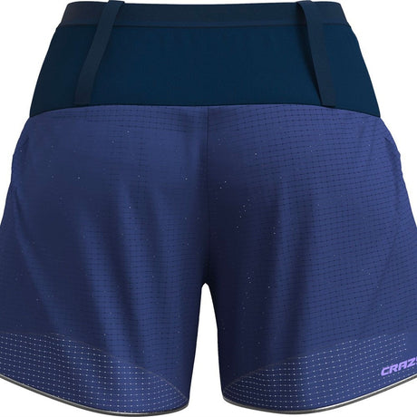 CRAZY Short Voltage donna