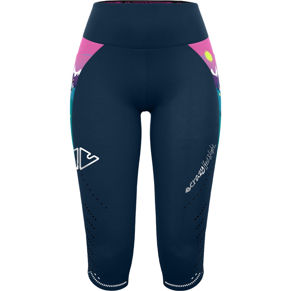CRAZY Pant MID Pressure donna