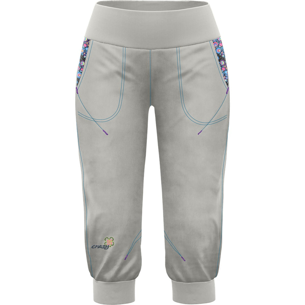 CRAZY After Pant Woman