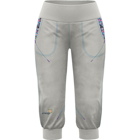 CRAZY After Pant Woman