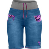 CRAZY Aria Short donna