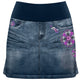 CRAZY Skort Hidrogen donna