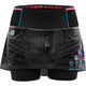 CRAZY Skort Voltage donna