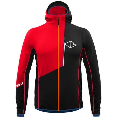 CRAZY Jacket Acceleration Light uomo