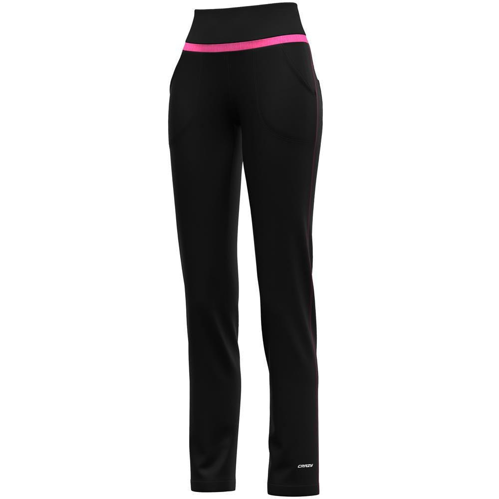 CRAZY Pant Style donna