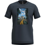 CRAZY Joker TEE MAN
