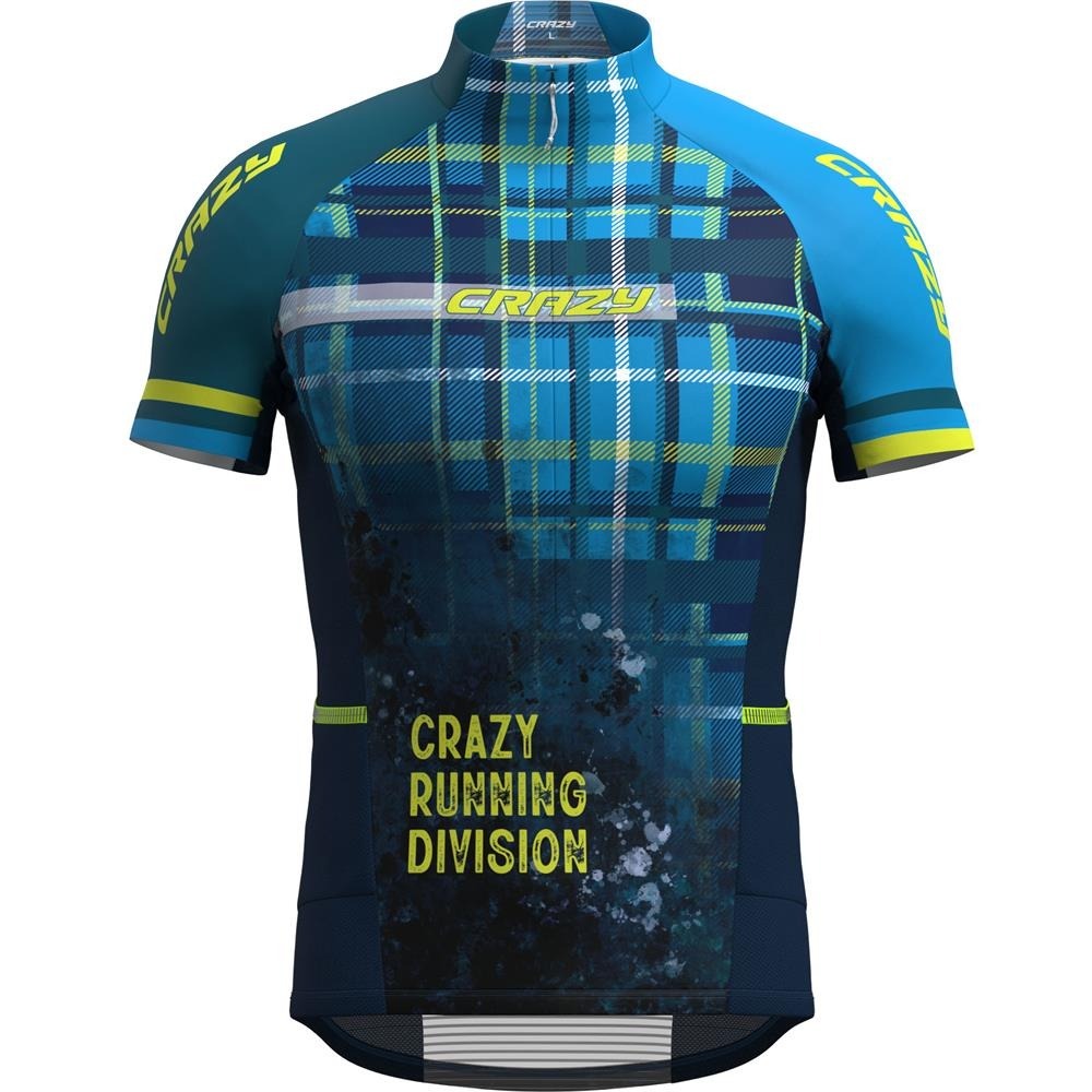 CRAZY Shirt Flash uomo