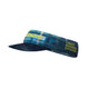 CRAZY Pacman Visor CAP