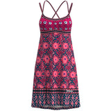 CRAZY Dress Kimera
