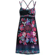 CRAZY Dress Kimera