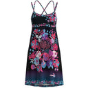 CRAZY Dress Kimera