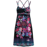 CRAZY Dress Kimera
