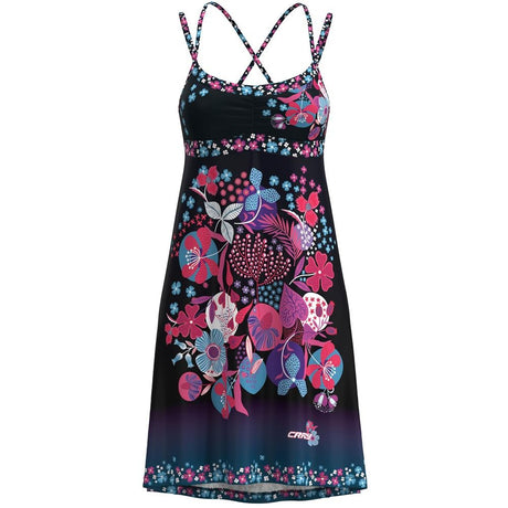 CRAZY Dress Kimera