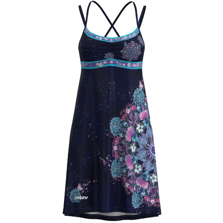 CRAZY Dress Kimera