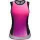 CRAZY Sirio Tank donna
