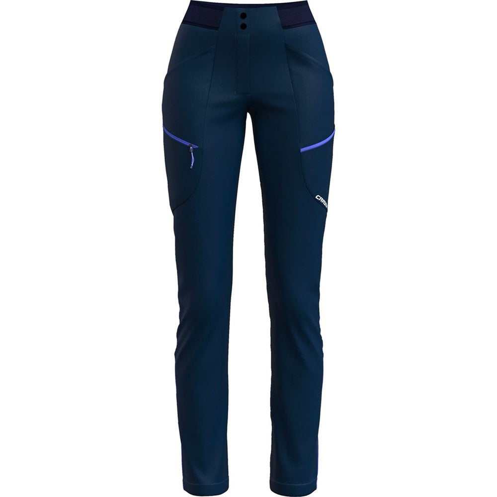 CRAZY Pant Traverse donna