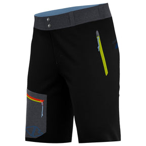 CRAZY Short Resolution uomo