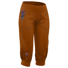CRAZY L/short Kimera donna